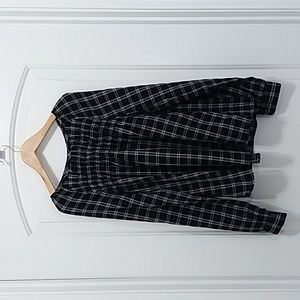 *5/$20* Girls Old Navy Plaid Shirt